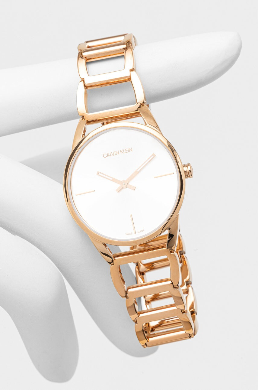 Calvin Klein Часовник - Pepit.bg