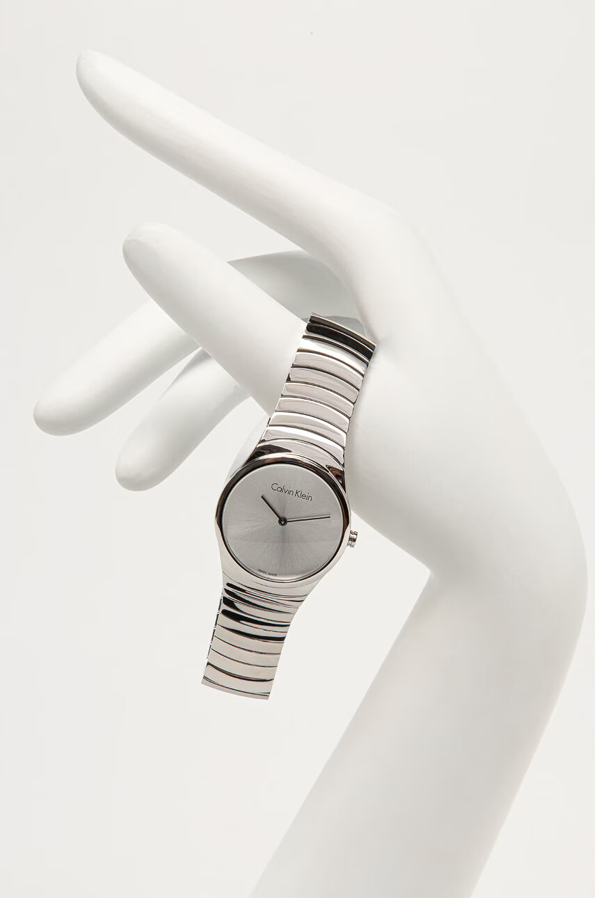 Calvin Klein Часовник - Pepit.bg