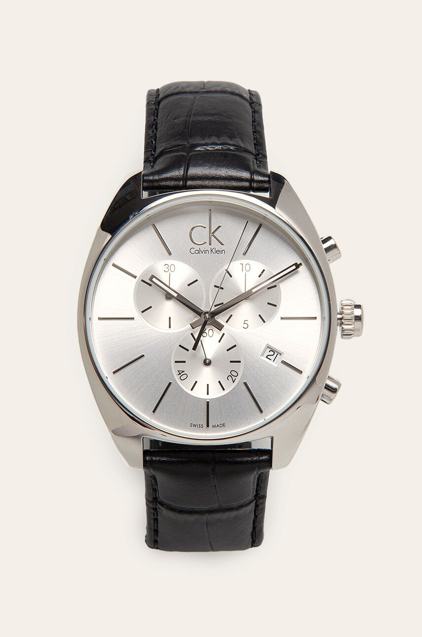 Calvin Klein Часовник K2F27120 - Pepit.bg