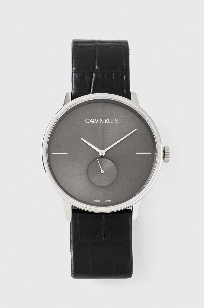 Calvin Klein Часовник K2Y211C3 - Pepit.bg