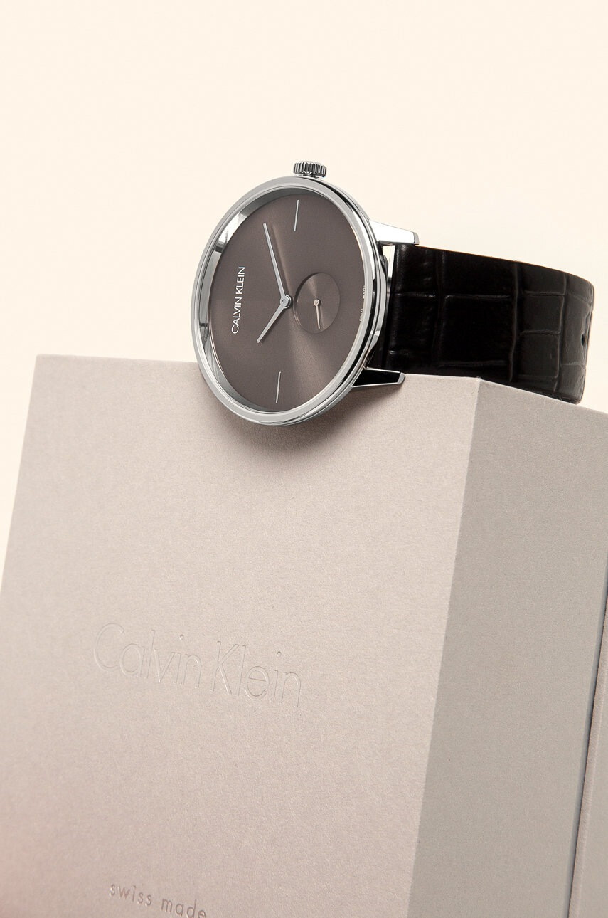 Calvin Klein Часовник K2Y211C3 - Pepit.bg