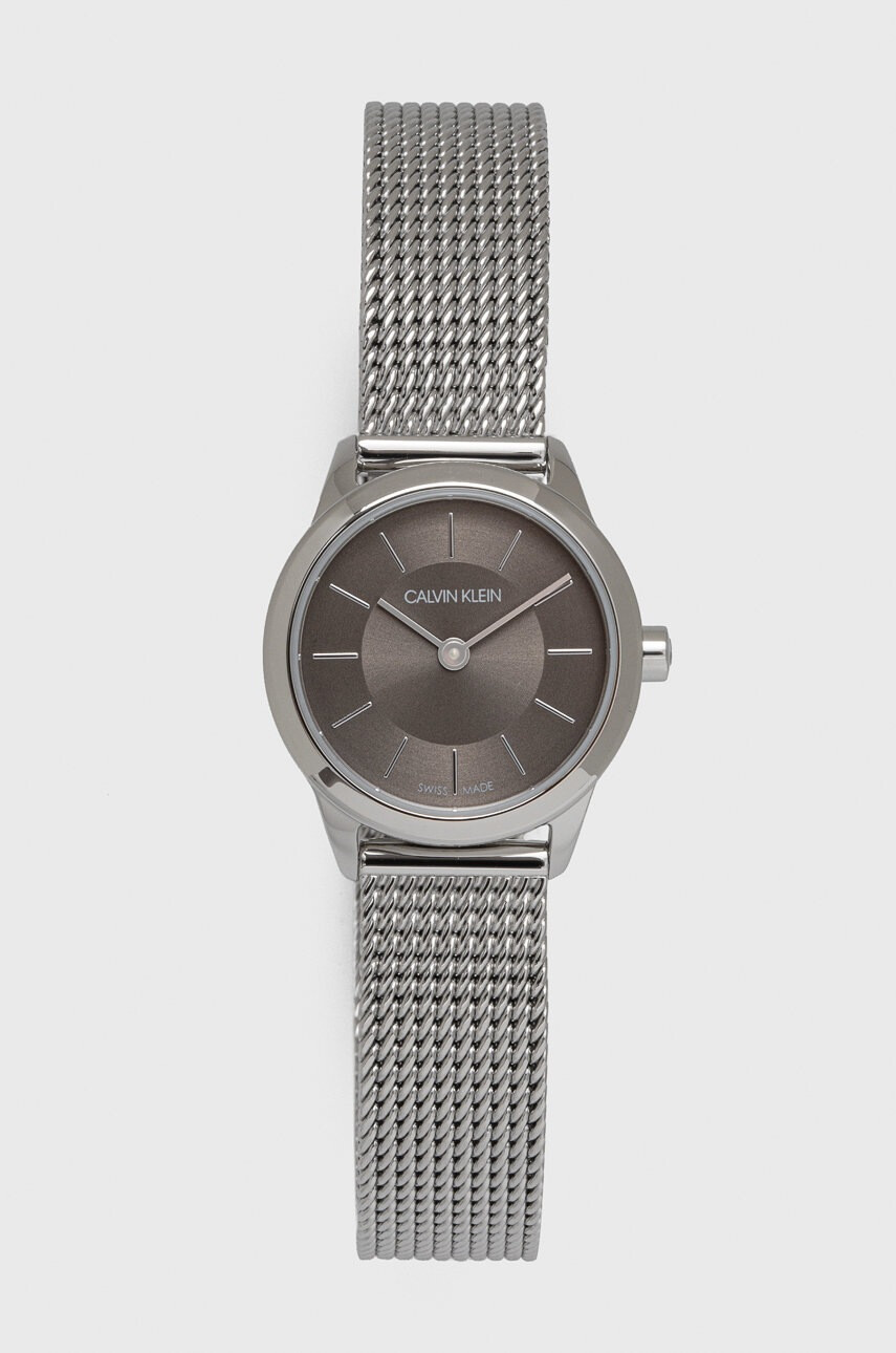 Calvin Klein Часовник K3M23124 - Pepit.bg