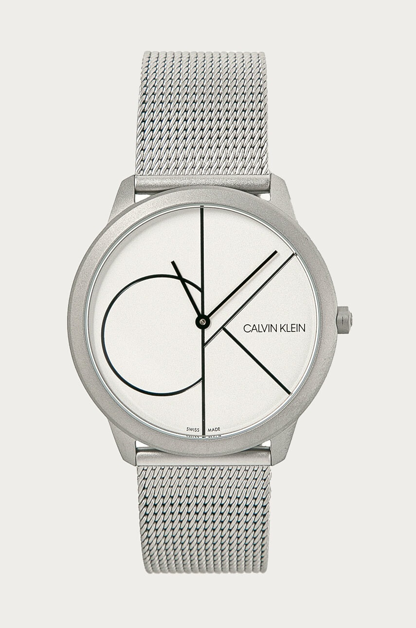 Calvin Klein Часовник K3M5115X - Pepit.bg