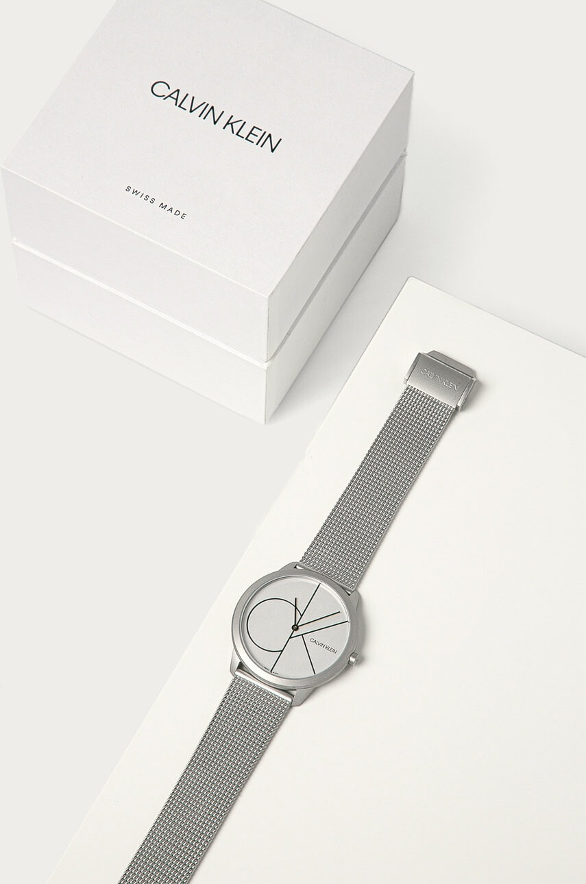 Calvin Klein Часовник K3M5115X - Pepit.bg
