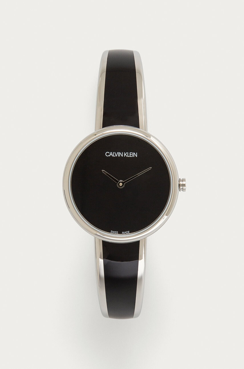 Calvin Klein Часовник K4E2N111 - Pepit.bg