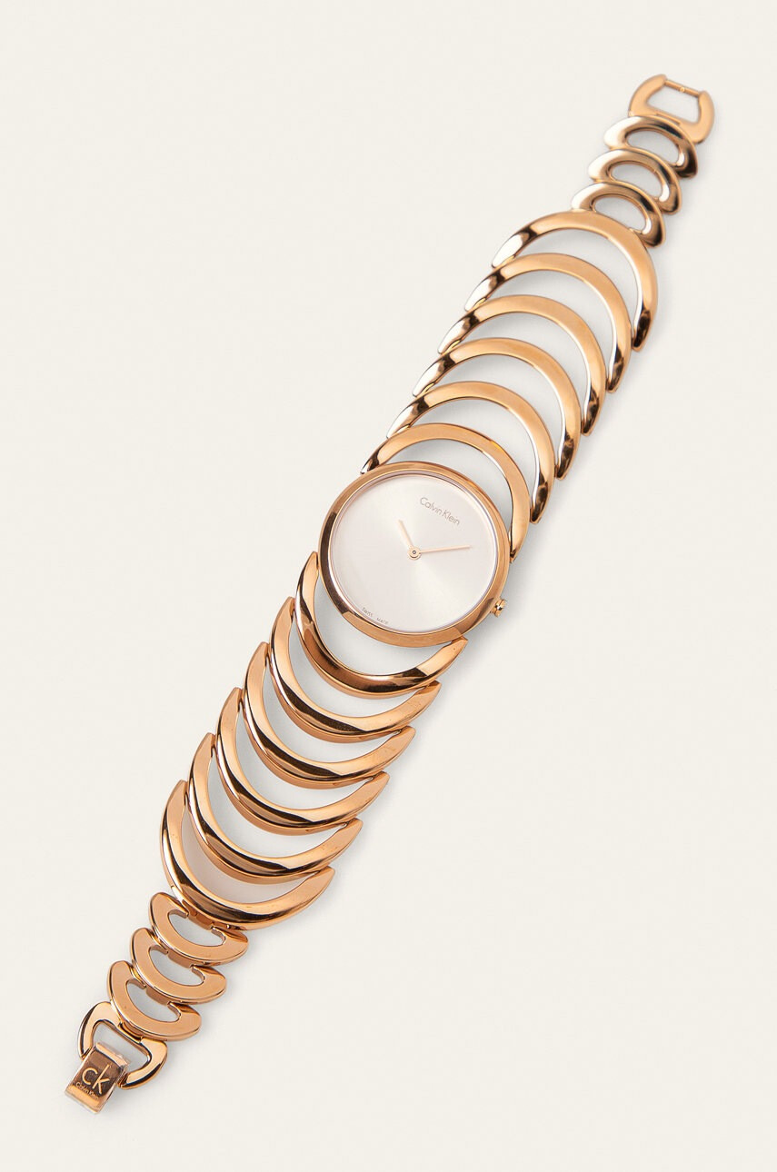 Calvin Klein Часовник K4G23626 - Pepit.bg