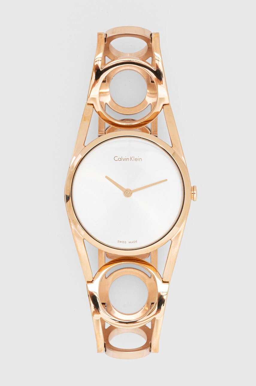 Calvin Klein Часовник - Pepit.bg