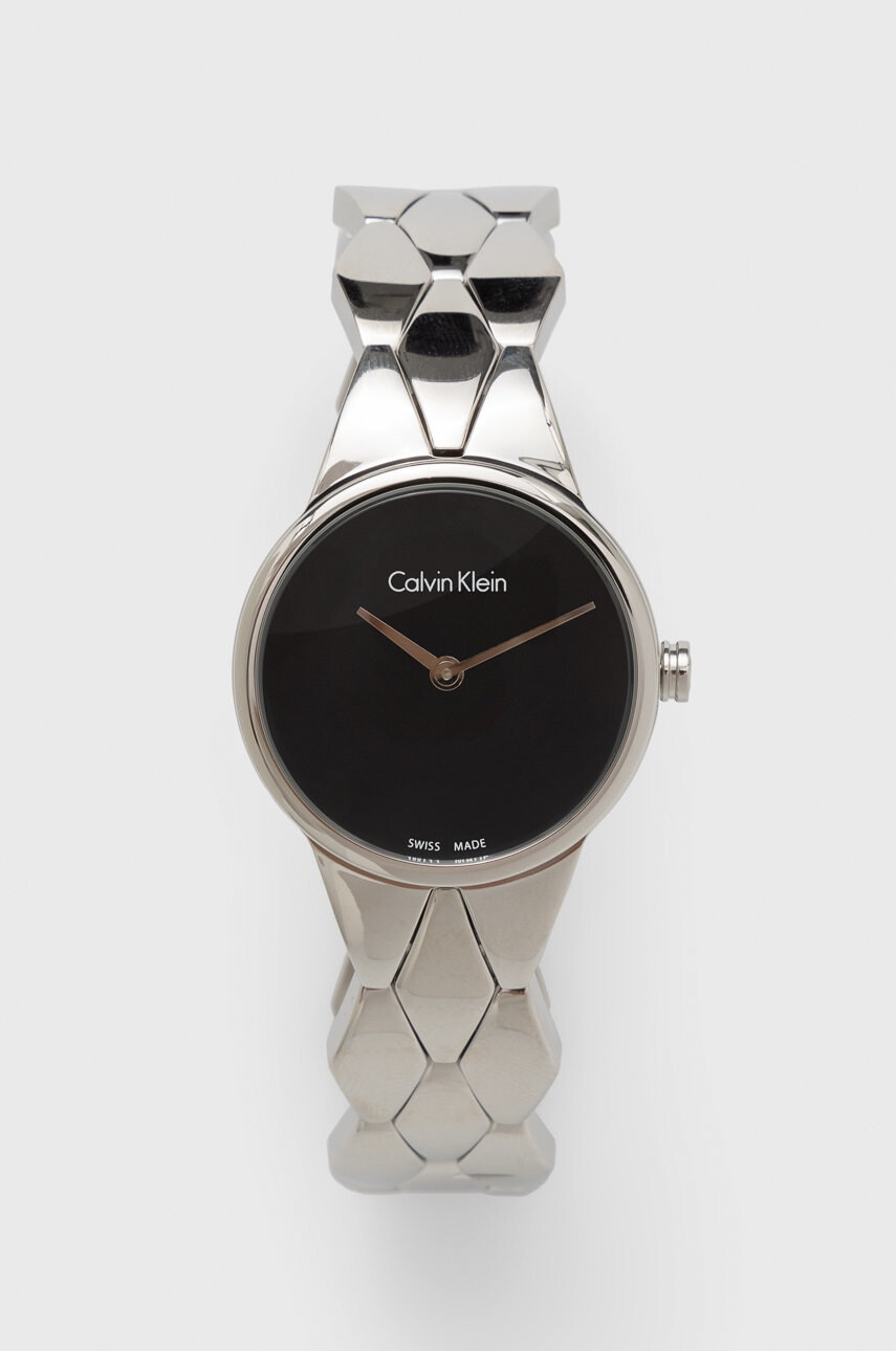 Calvin Klein Часовник K6E23141 - Pepit.bg