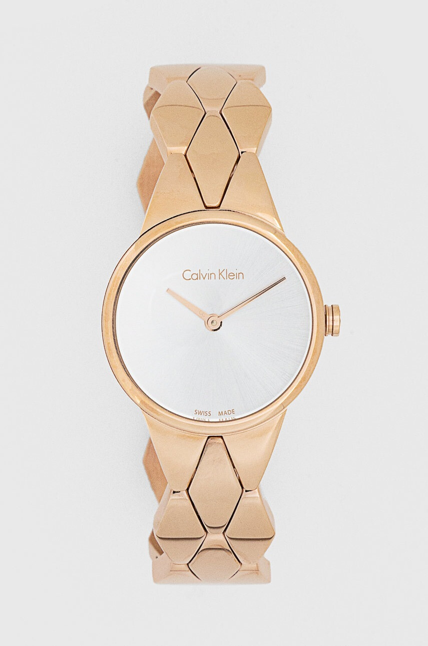 Calvin Klein Часовник - Pepit.bg