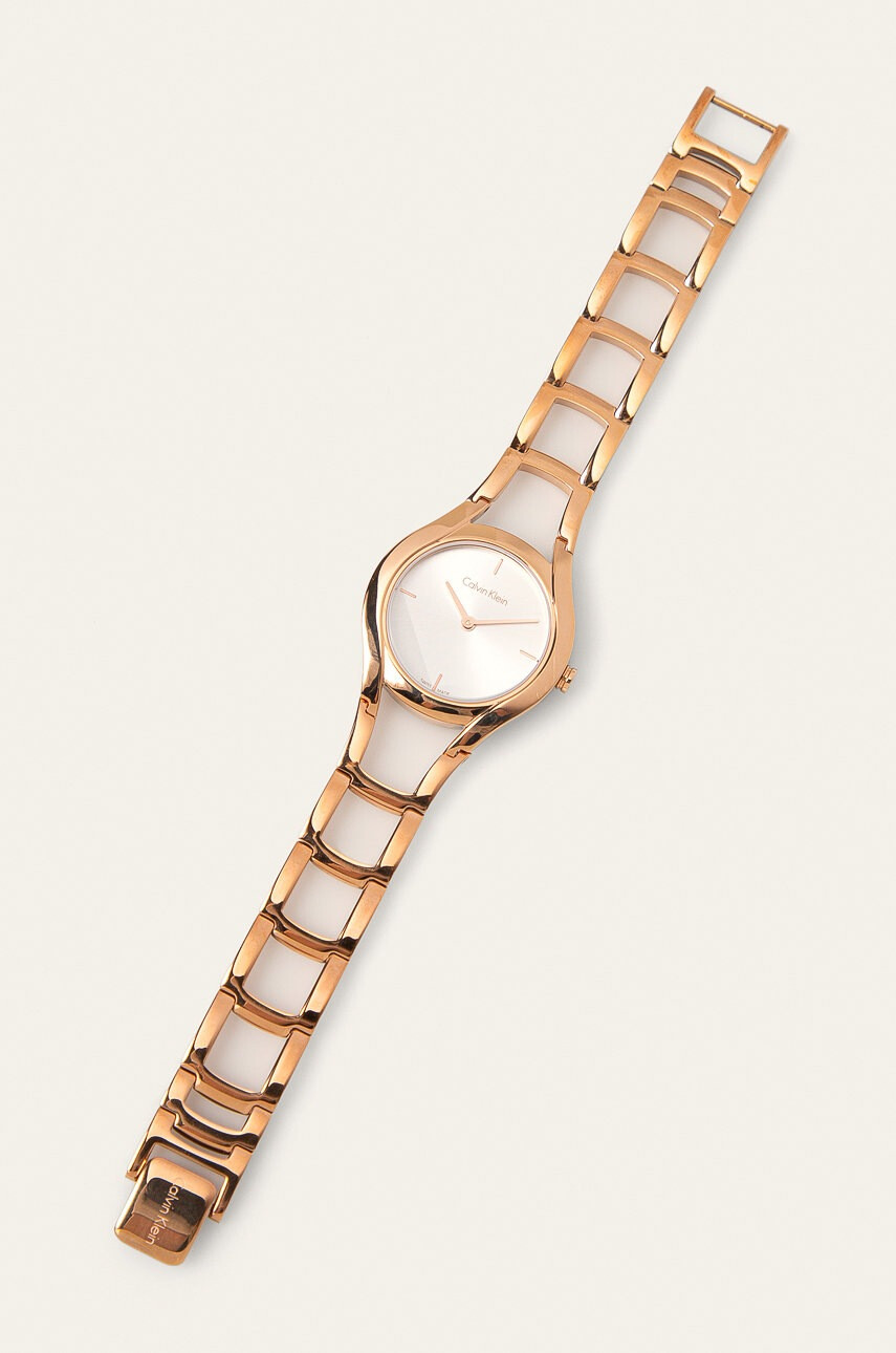 Calvin Klein Часовник K6R23626 - Pepit.bg