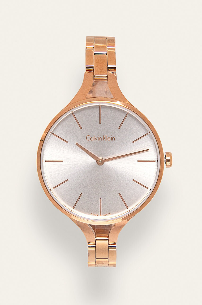 Calvin Klein Часовник K7E23646 - Pepit.bg