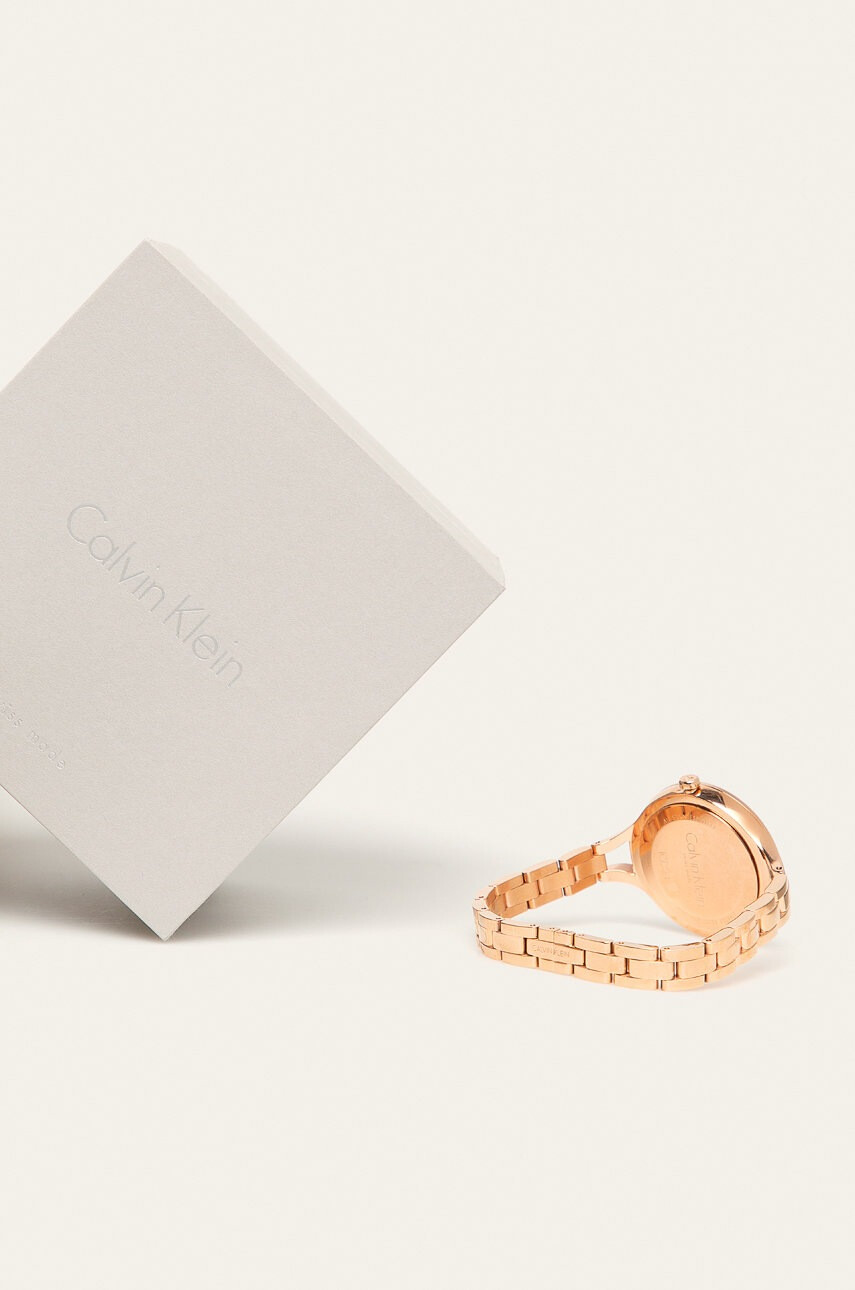Calvin Klein Часовник K7E23646 - Pepit.bg