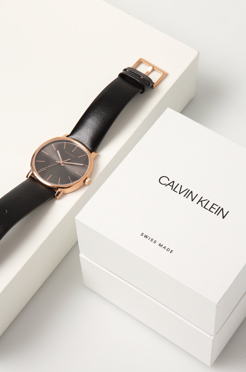 Calvin Klein Часовник K8Q316C3 - Pepit.bg