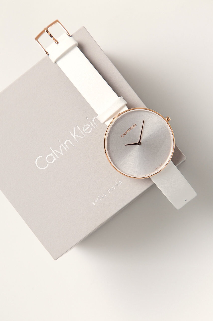 Calvin Klein Часовник K8Y236L6 - Pepit.bg