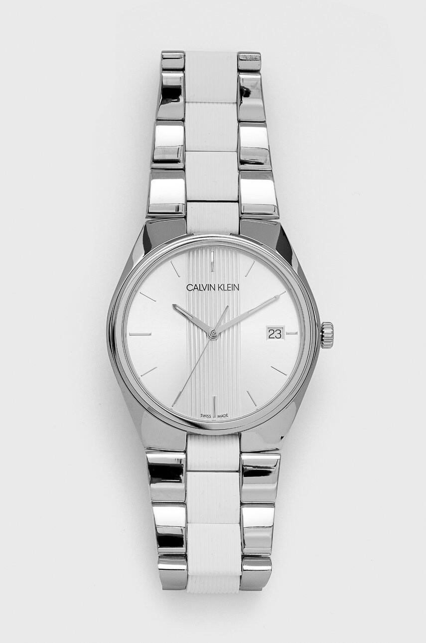Calvin Klein Часовник K9E211K6 - Pepit.bg