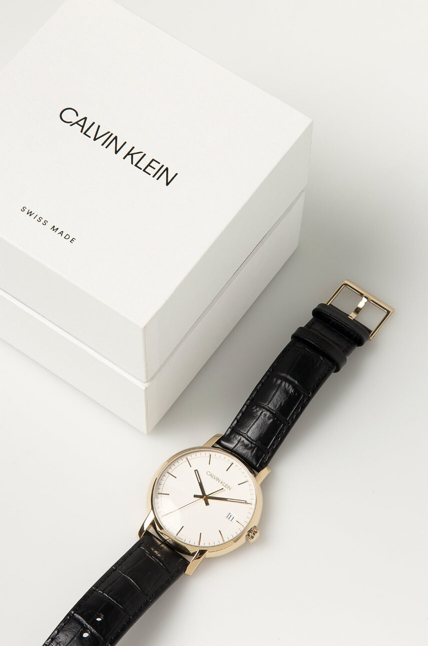 Calvin Klein Часовник K9H215C6 - Pepit.bg