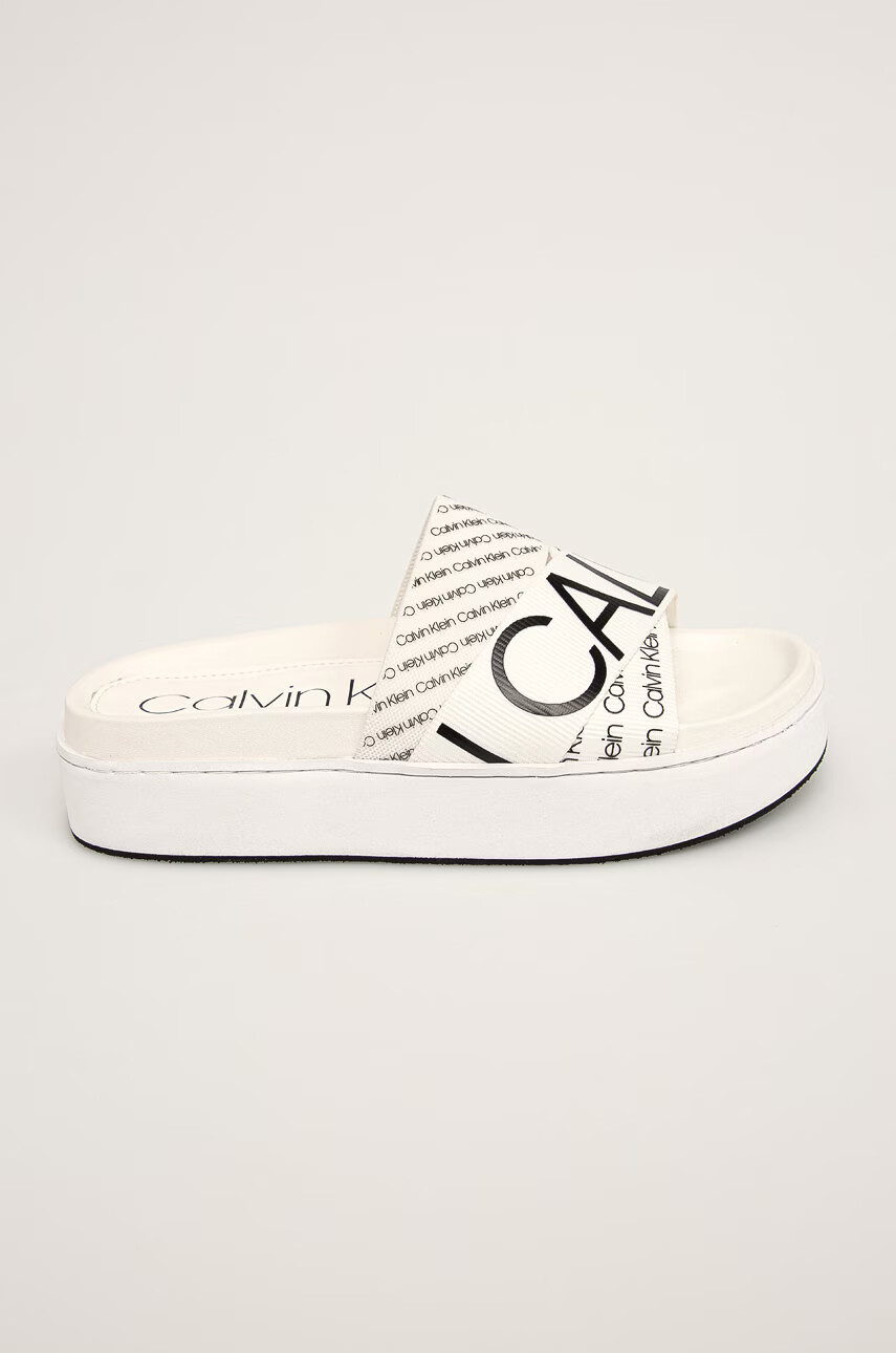 Calvin Klein Чехли - Pepit.bg