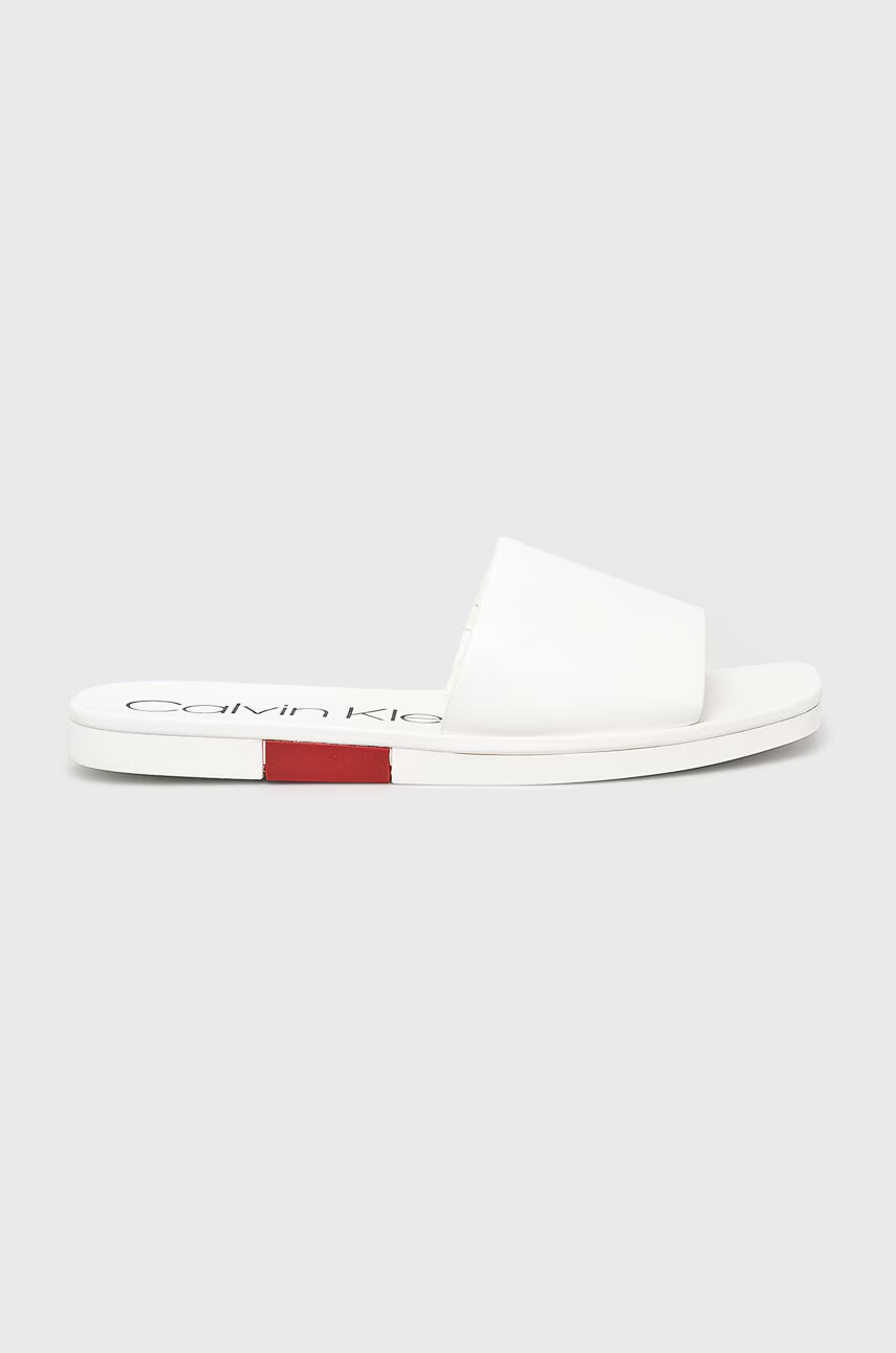 Calvin Klein Чехли - Pepit.bg