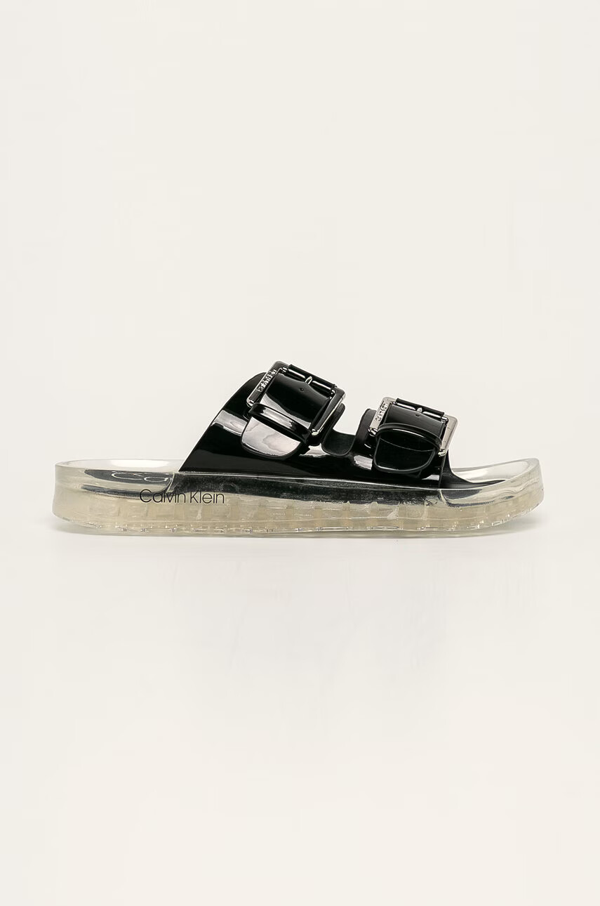 Calvin Klein Чехли - Pepit.bg