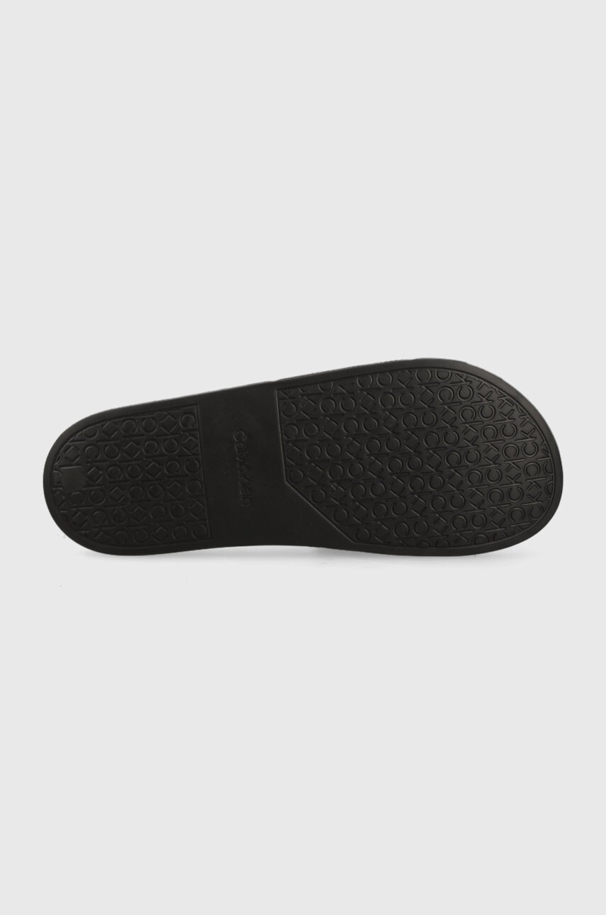 Calvin Klein Чехли Pool Slide - Pepit.bg
