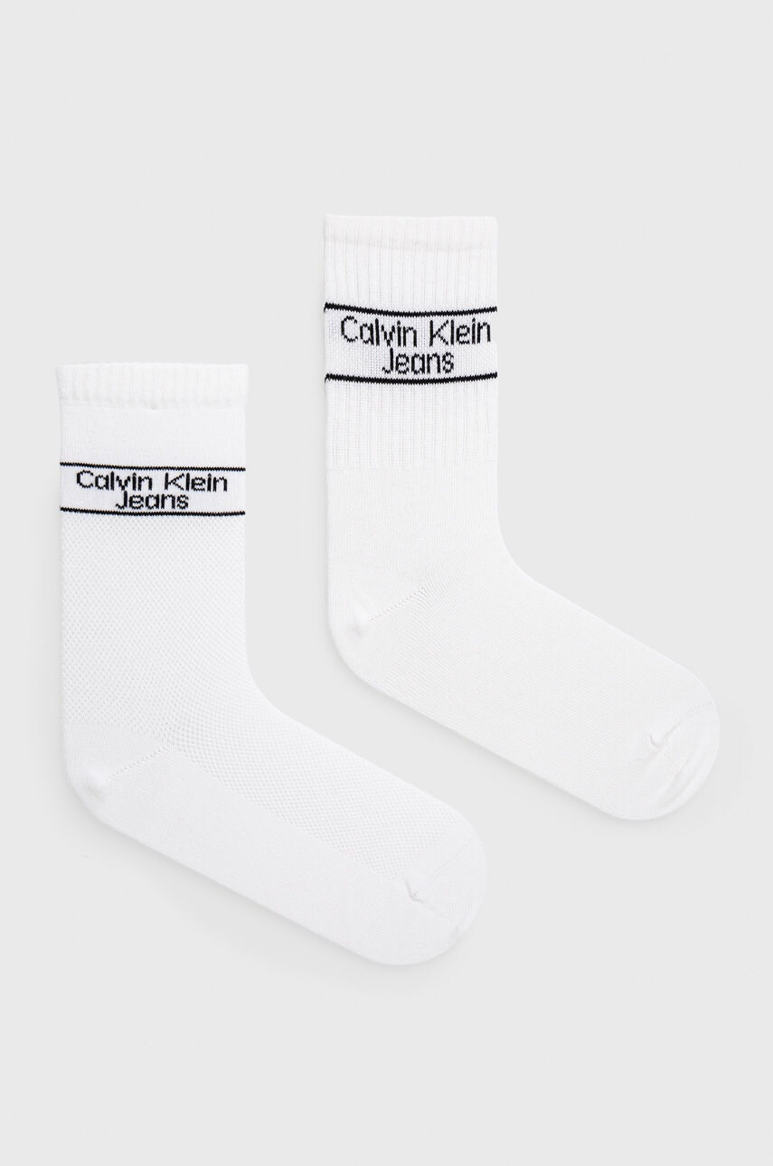 Calvin Klein Чорапи - Pepit.bg