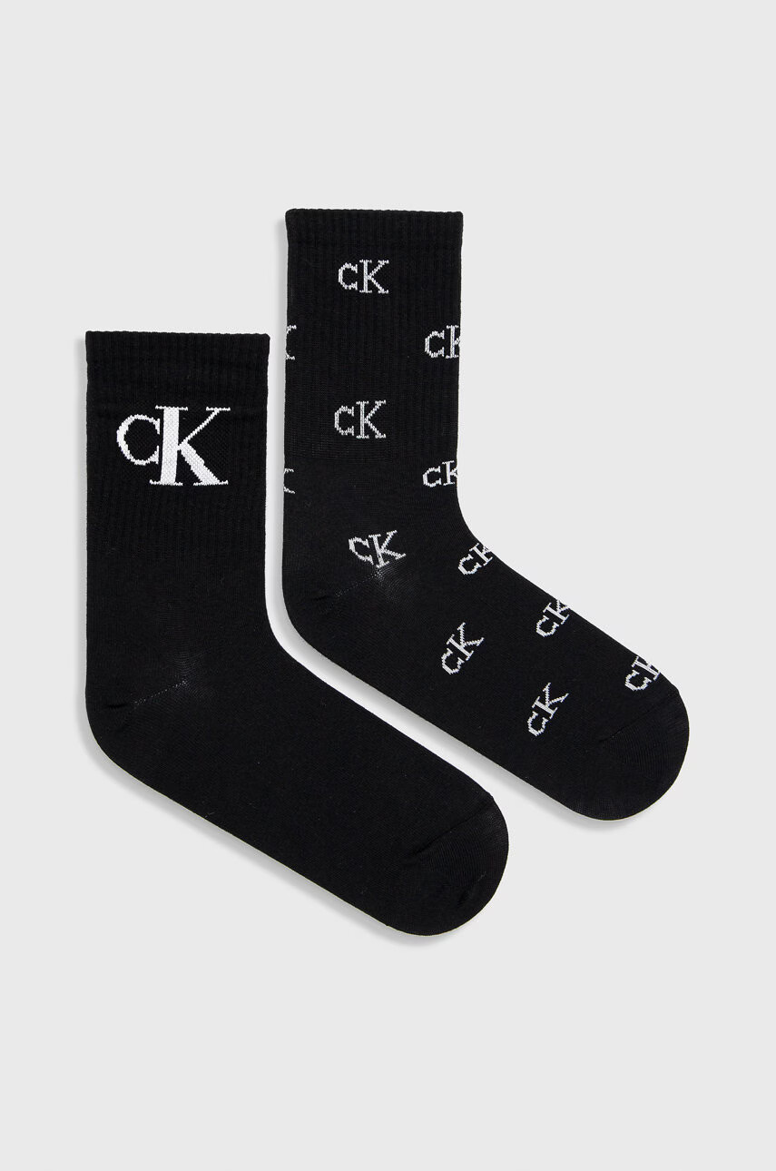 Calvin Klein Чорапи - Pepit.bg