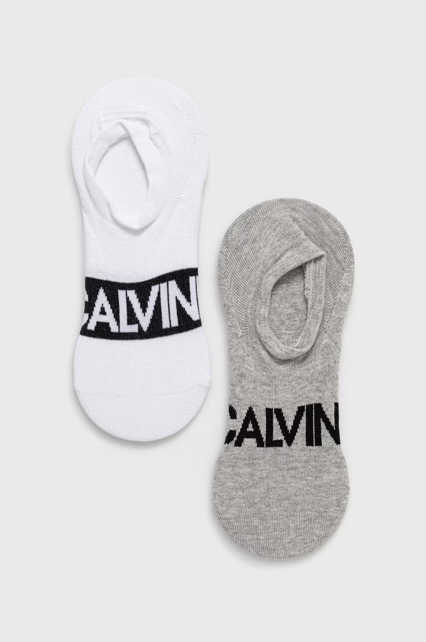 Calvin Klein Чорапи - Pepit.bg