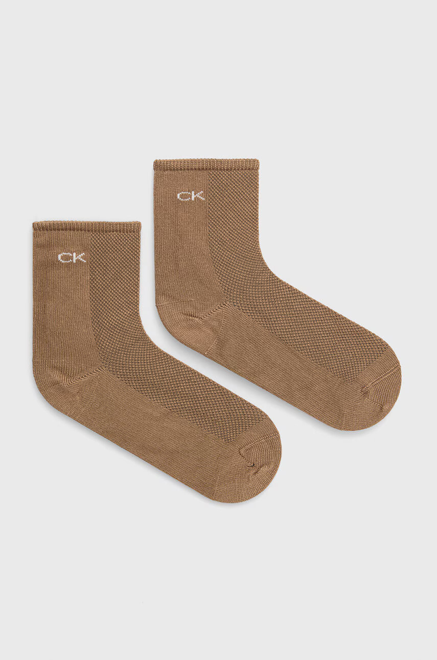 Calvin Klein Чорапи - Pepit.bg