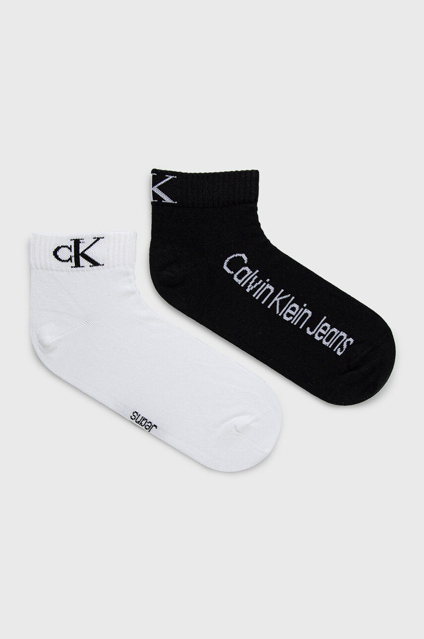 Calvin Klein Чорапи - Pepit.bg