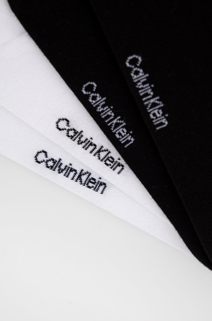 Calvin Klein Чорапи - Pepit.bg