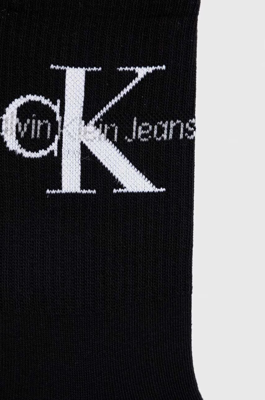 Calvin Klein Чорапи (4 чифта) - Pepit.bg