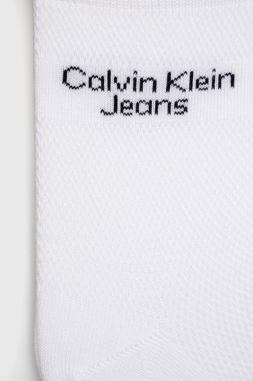 Calvin Klein Чорапи (4 чифта) - Pepit.bg