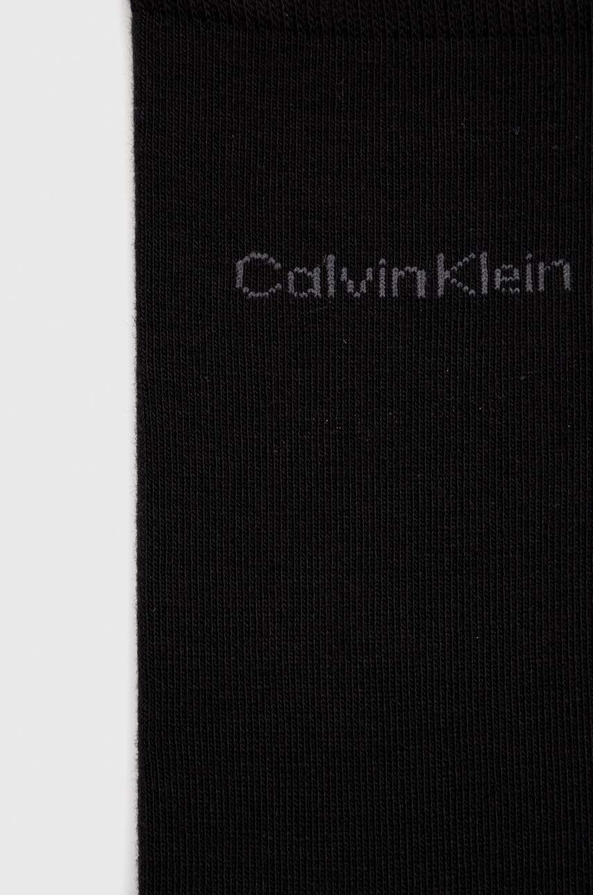 Calvin Klein Чорапи (4 чифта) - Pepit.bg