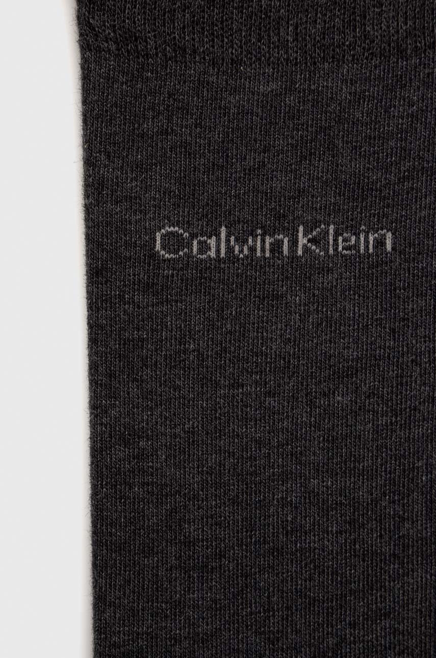 Calvin Klein Чорапи (4 чифта) в зелено - Pepit.bg