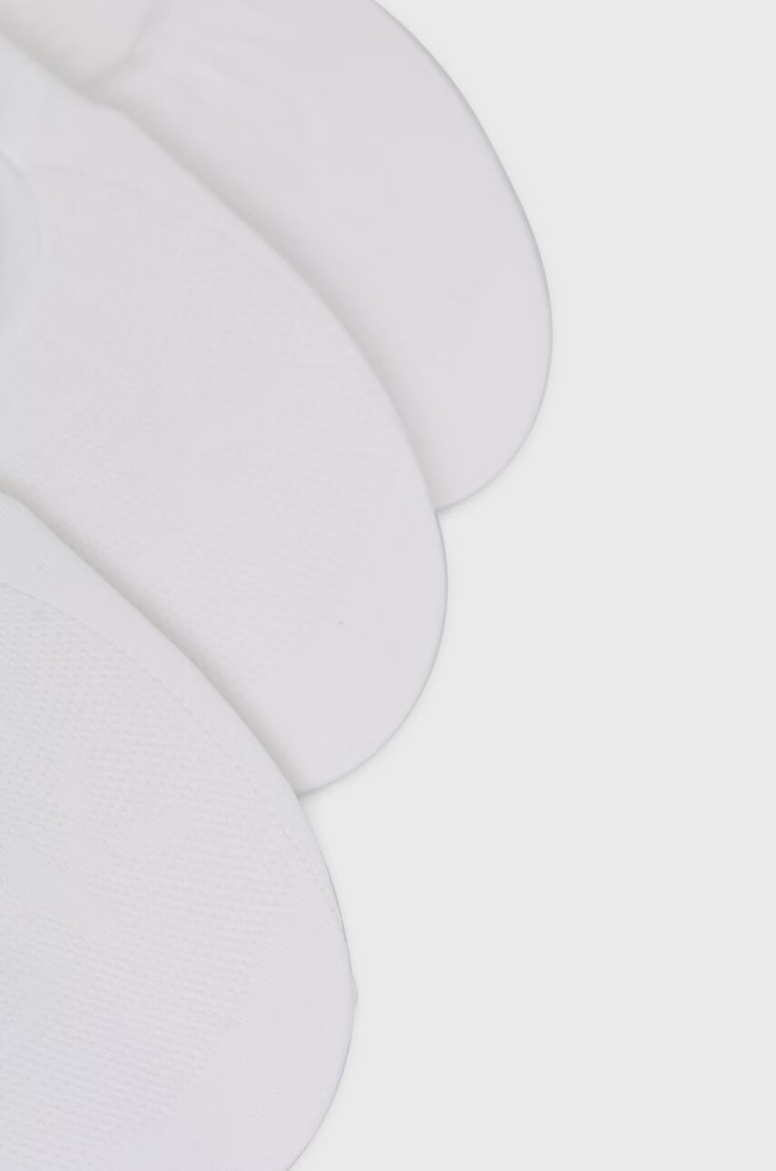 Calvin Klein Чорапи (3 чифта) - Pepit.bg
