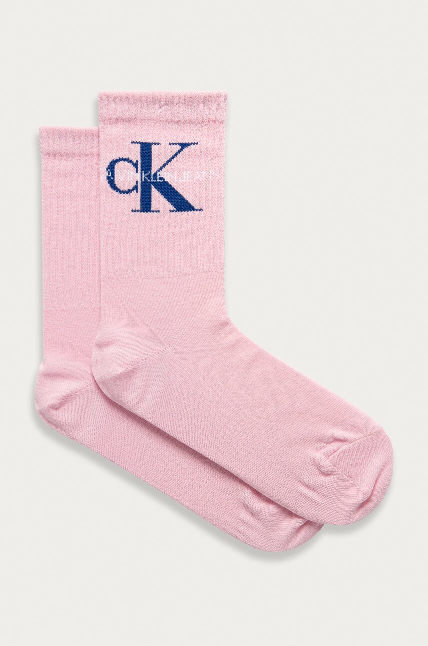 Calvin Klein Чорапки - Pepit.bg