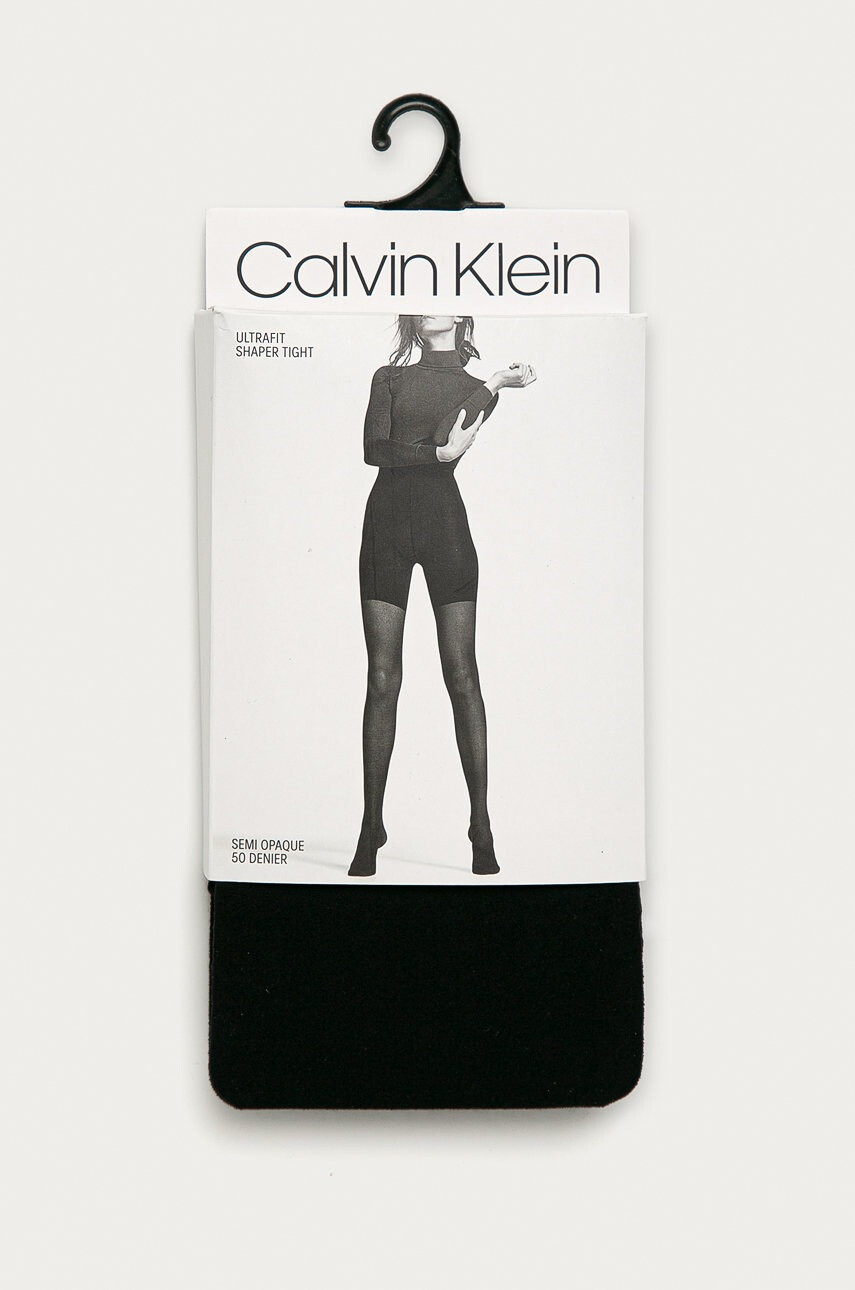 Calvin Klein Чорапогащи - Pepit.bg
