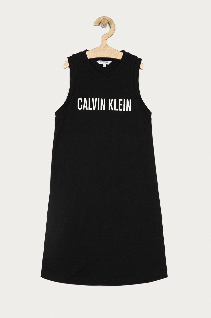 Calvin Klein Детска рокля 128-176 cm - Pepit.bg