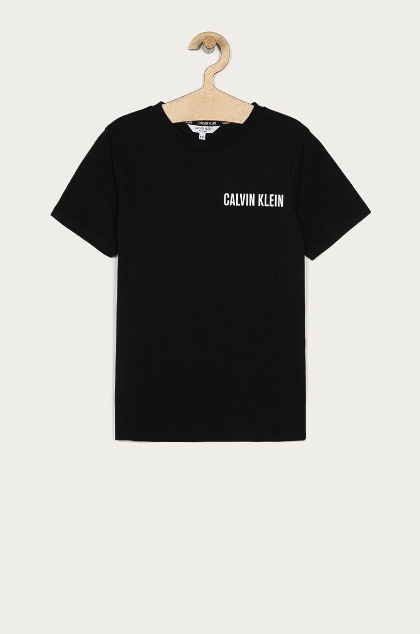 Calvin Klein Детска тениска 128-176 cm - Pepit.bg