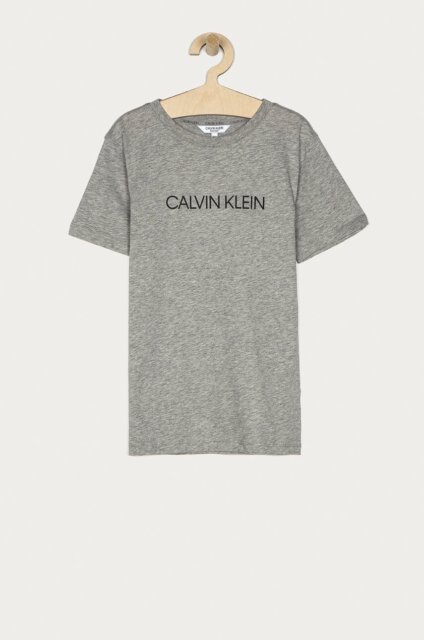 Calvin Klein Детска тениска - Pepit.bg