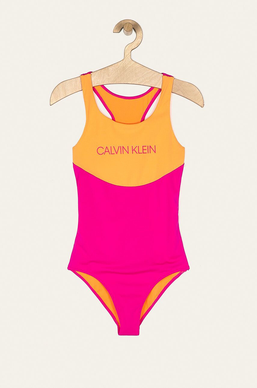 Calvin Klein Детски бански 128-176 cm - Pepit.bg