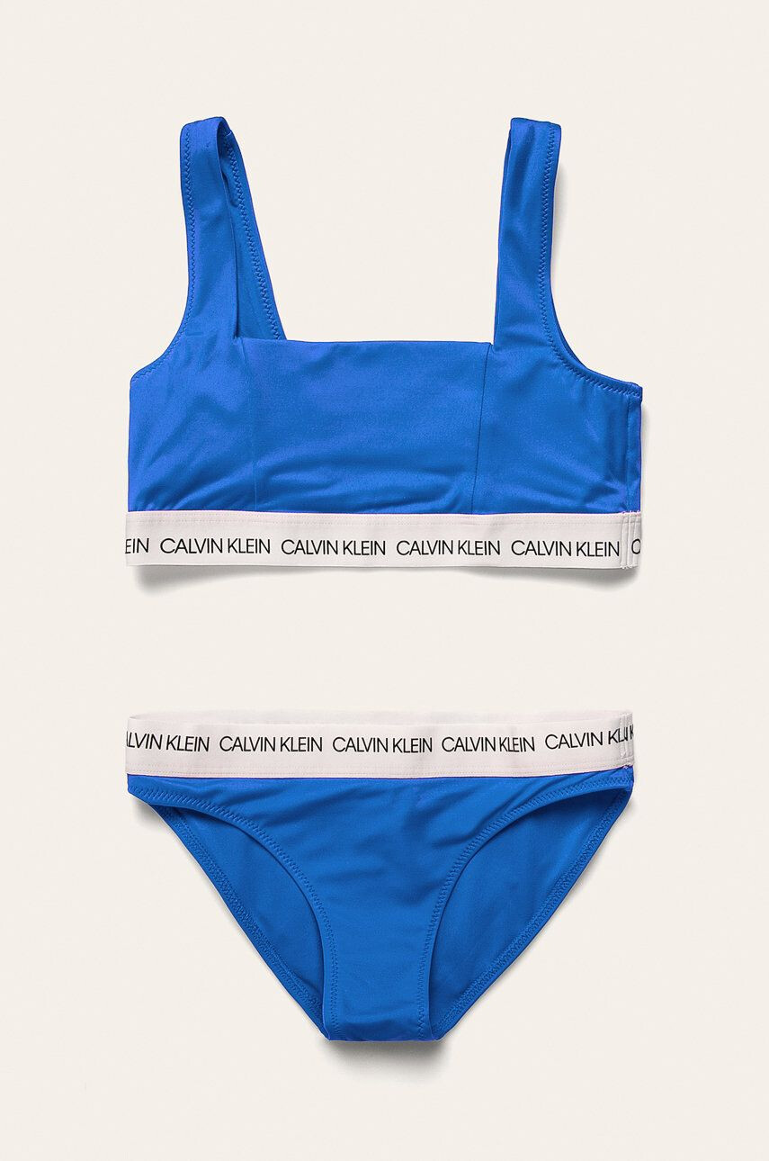 Calvin Klein Детски бански 128-176 cm - Pepit.bg