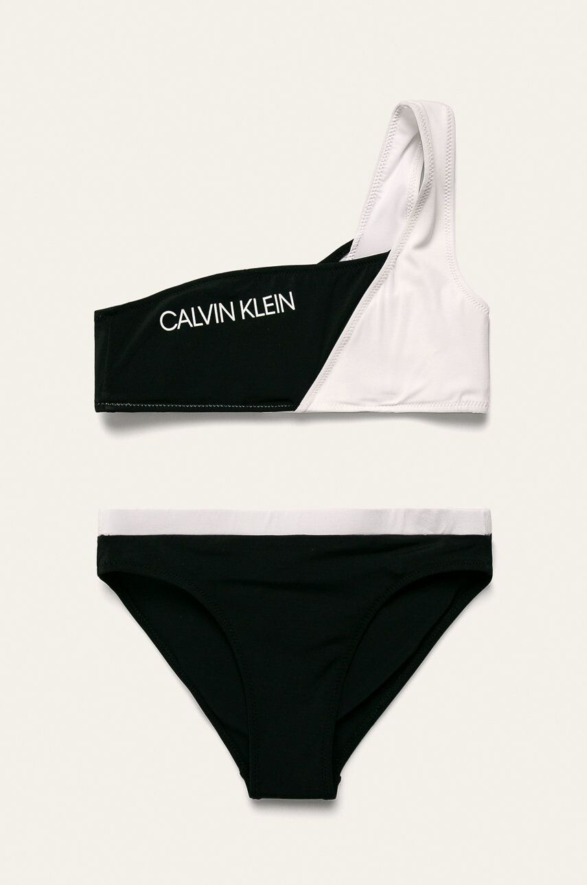 Calvin Klein Детски бански костюм 140-176 cm - Pepit.bg