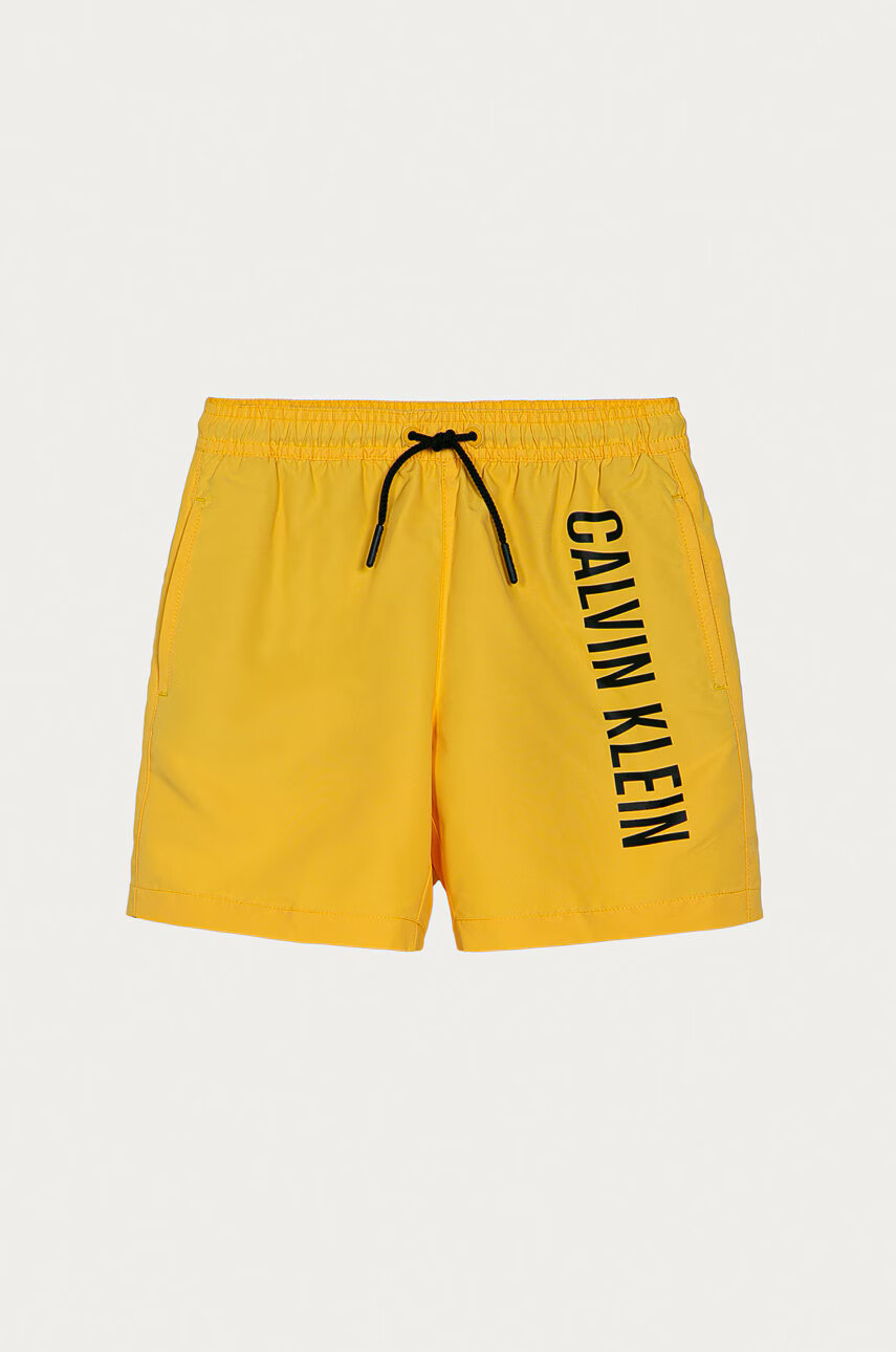 Calvin Klein Детски къси панталони 128-176 cm - Pepit.bg