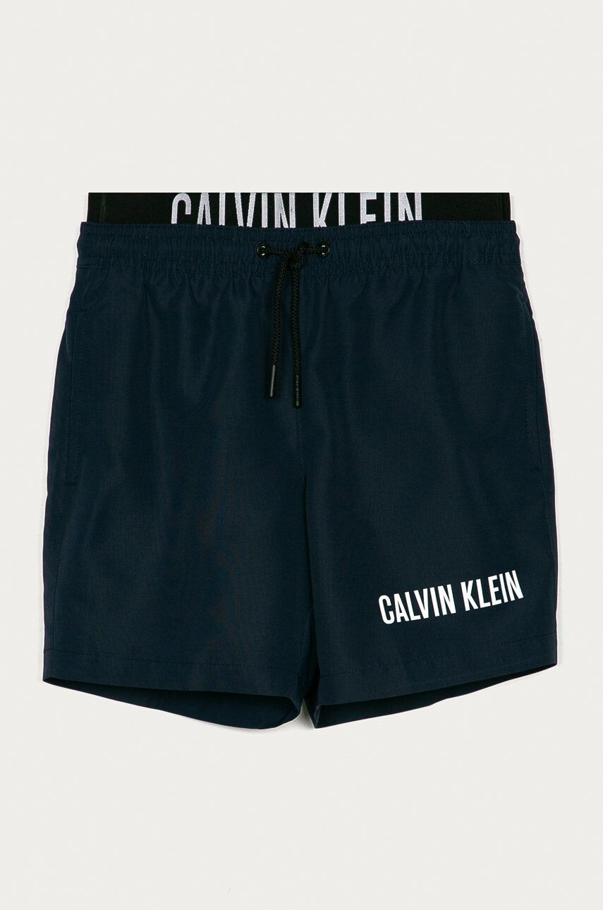 Calvin Klein Детски къси панталони 128-176 cm - Pepit.bg