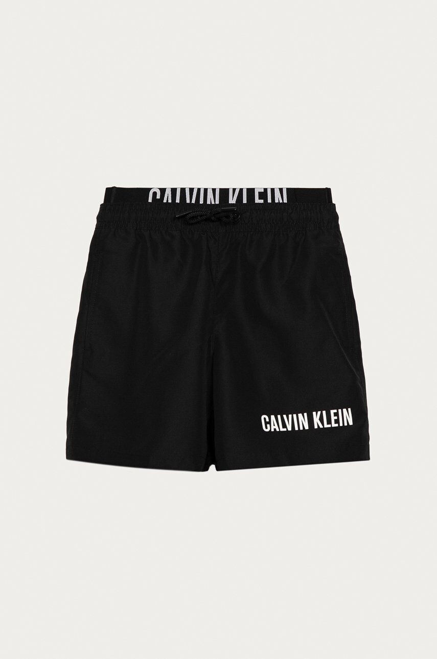 Calvin Klein Детски къси панталони 128-176 cm - Pepit.bg