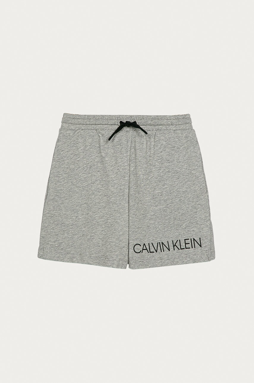 Calvin Klein Детски къси панталони 128-176 cm - Pepit.bg