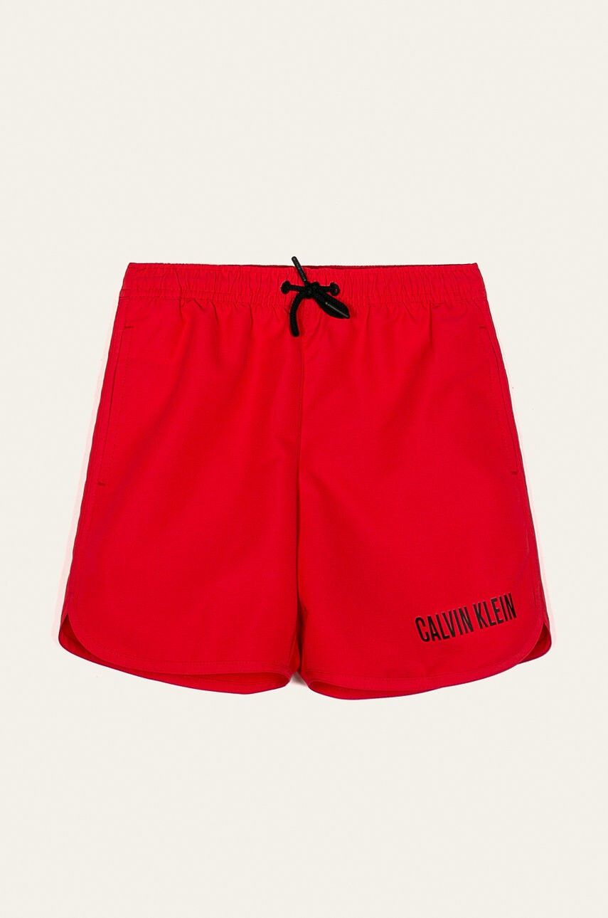 Calvin Klein Детски плувки 128-176 cm - Pepit.bg