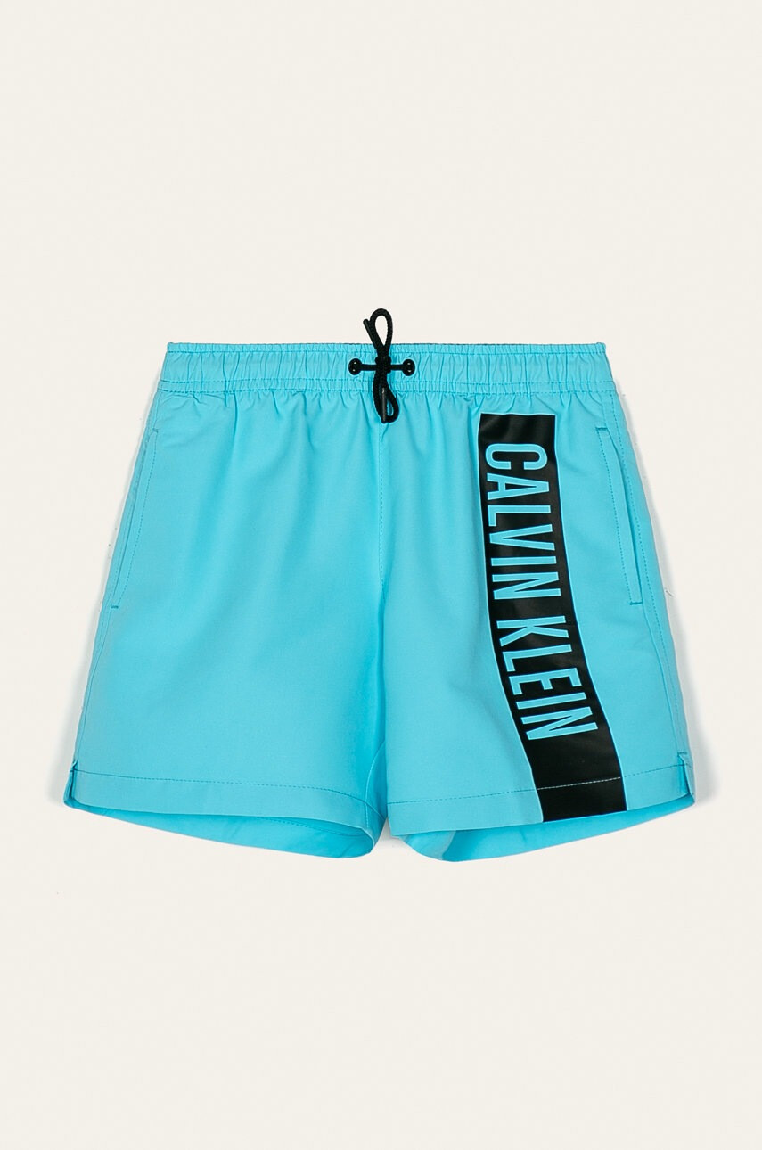 Calvin Klein Детски плувки 128-176 cm - Pepit.bg