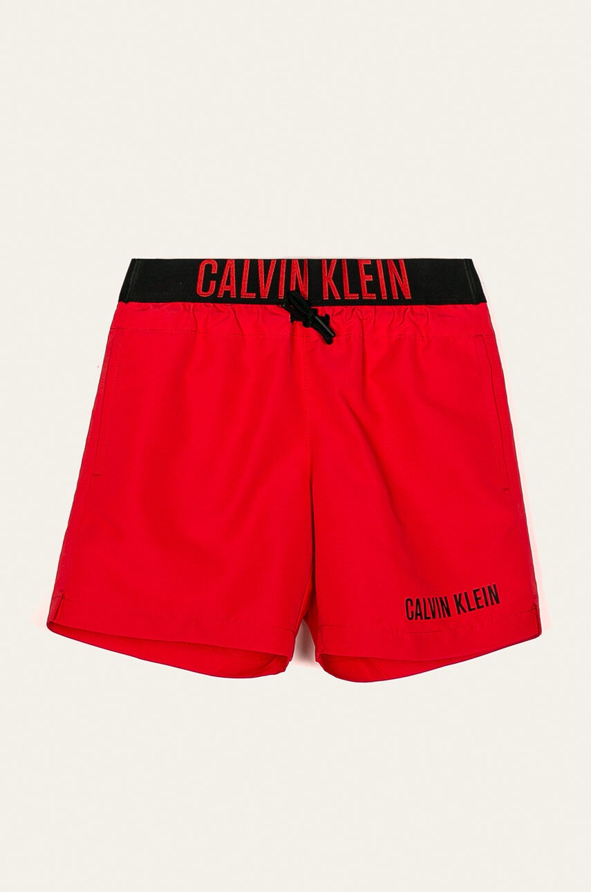 Calvin Klein Детски плувки 128-176 cm - Pepit.bg